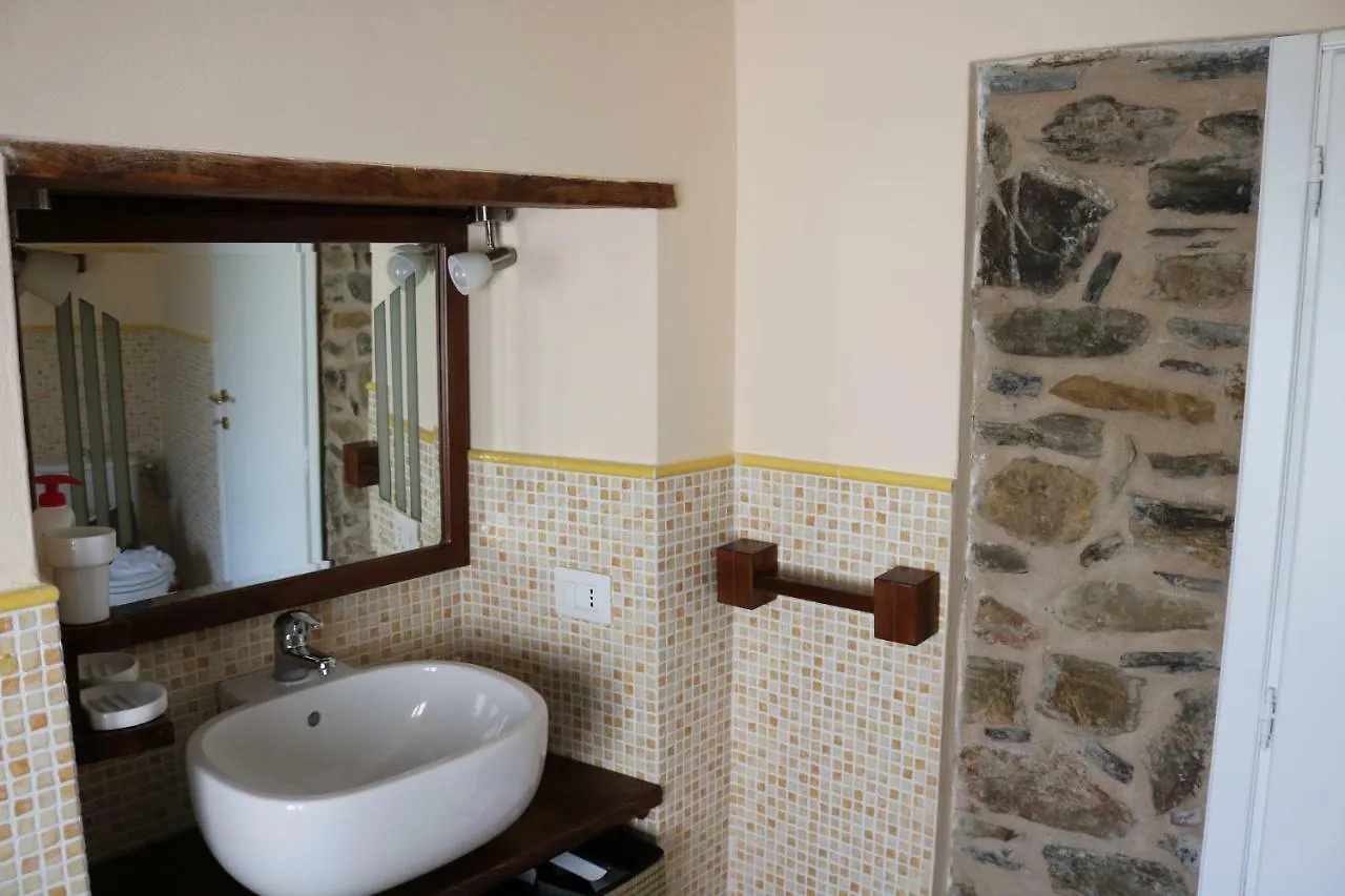 Casa Vacanze Elena Rometta