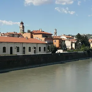  Appartamento Goddess House Italia