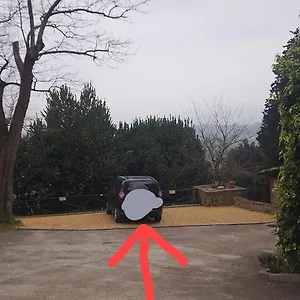 Casa Michelangelo Megognano
