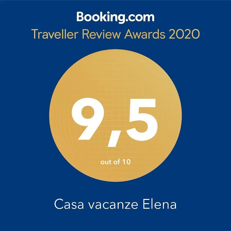 Casa vacanze Elena Rometta 0*,  Italia