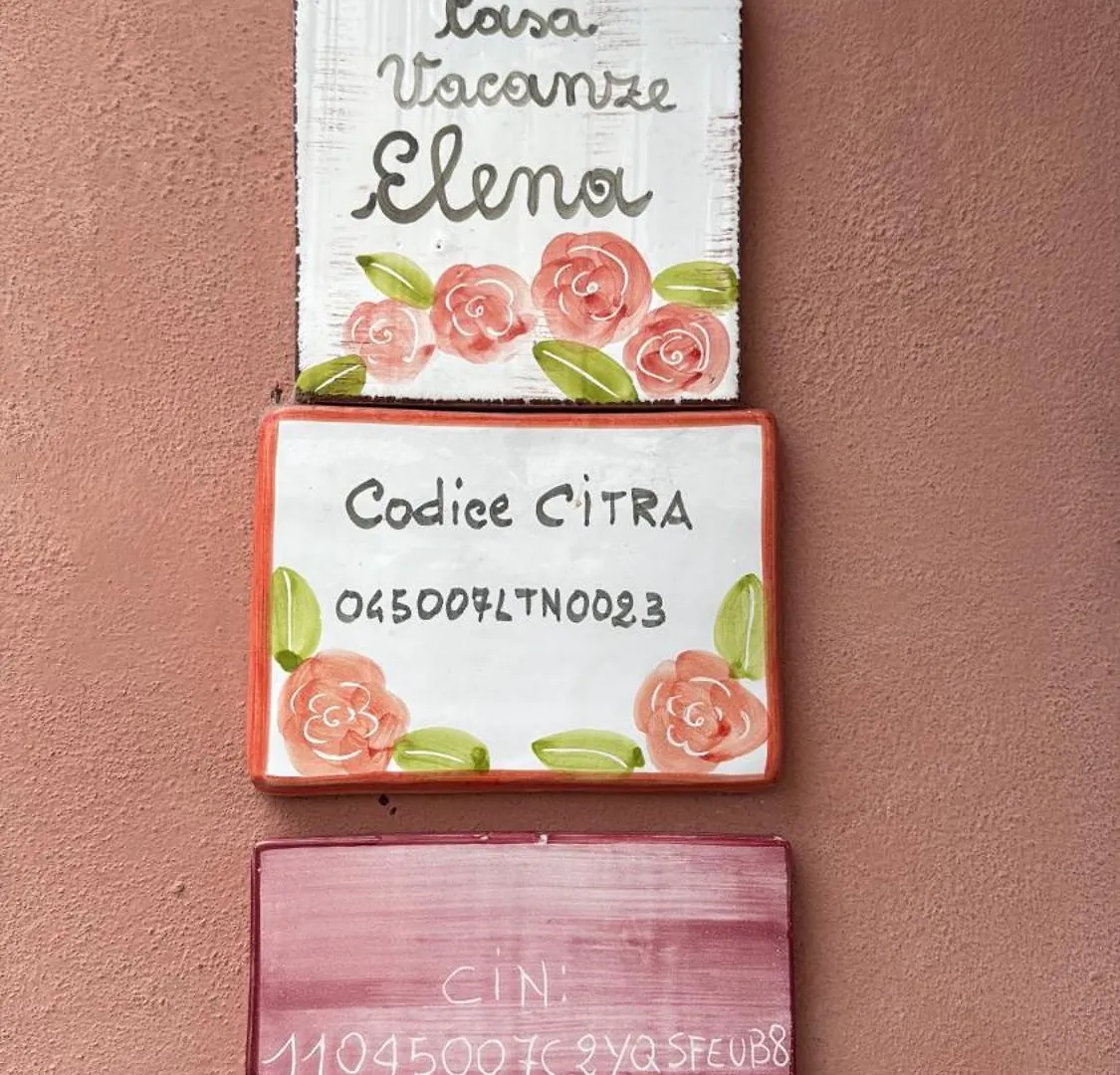 Casa vacanze Elena Rometta