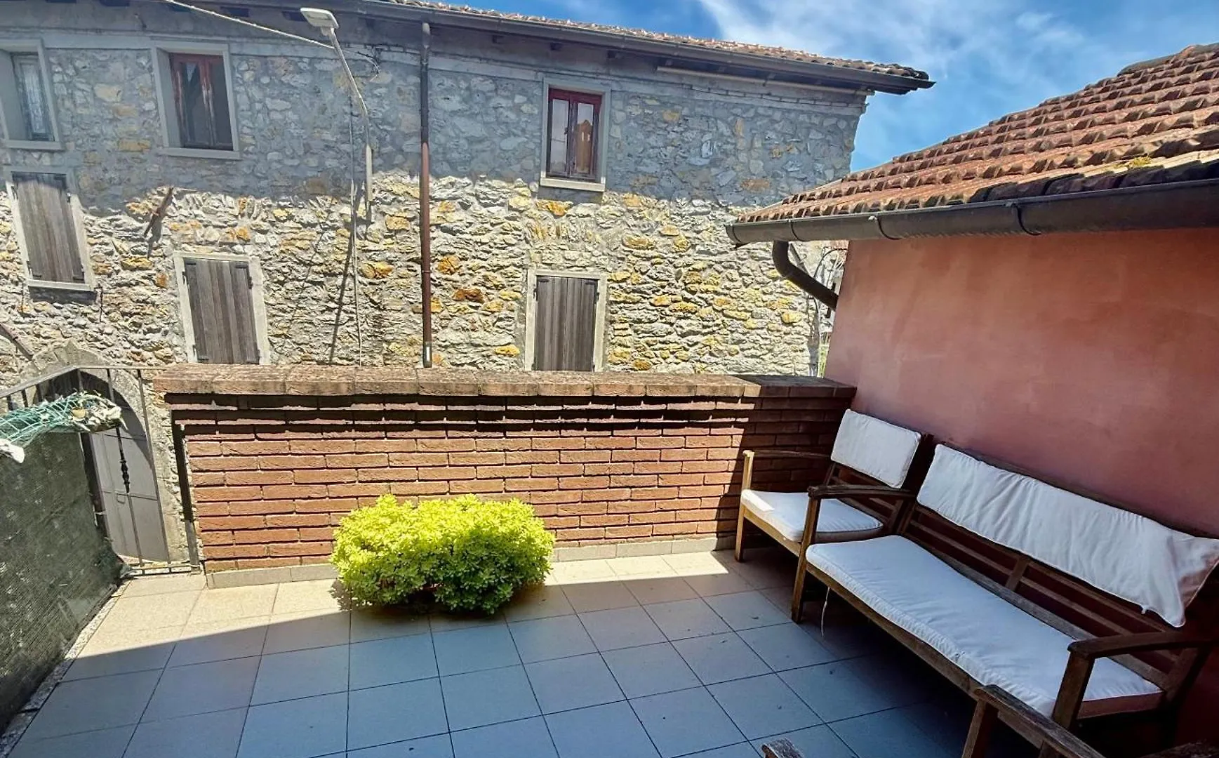 Casa vacanze Elena Rometta