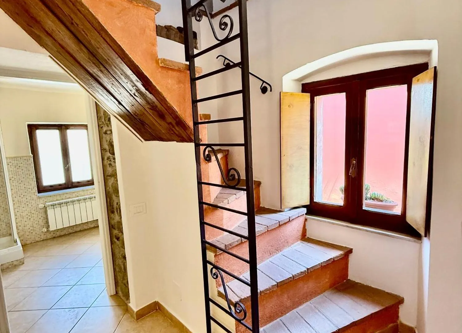 Casa vacanze Elena Rometta