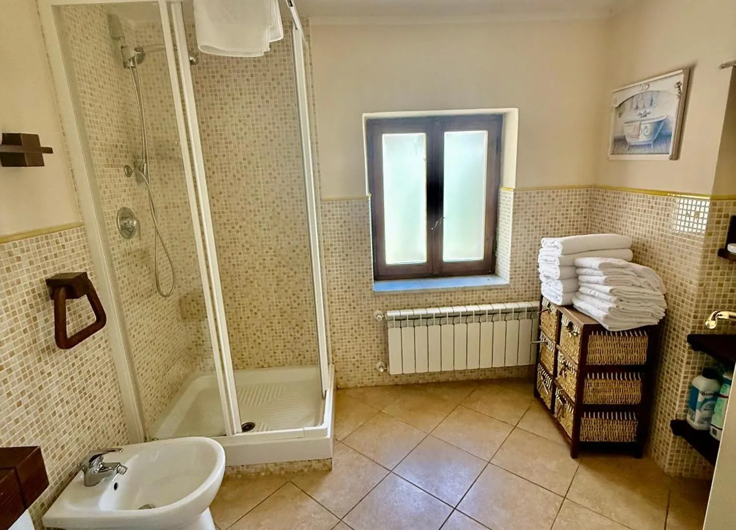 Holiday home Casa Vacanze Elena Rometta