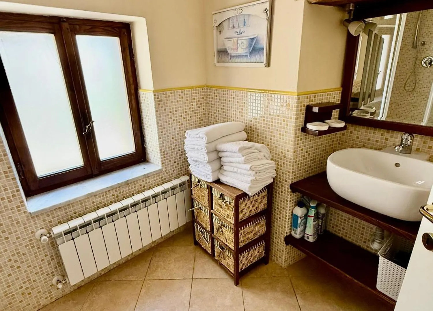 Casa vacanze Elena Rometta Italia