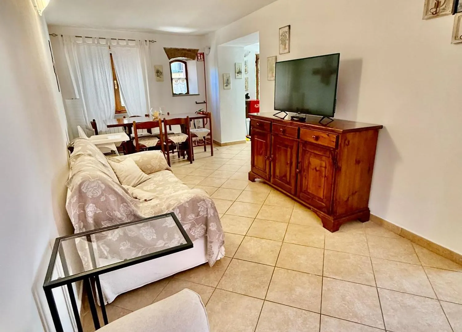 Casa vacanze Elena Rometta
