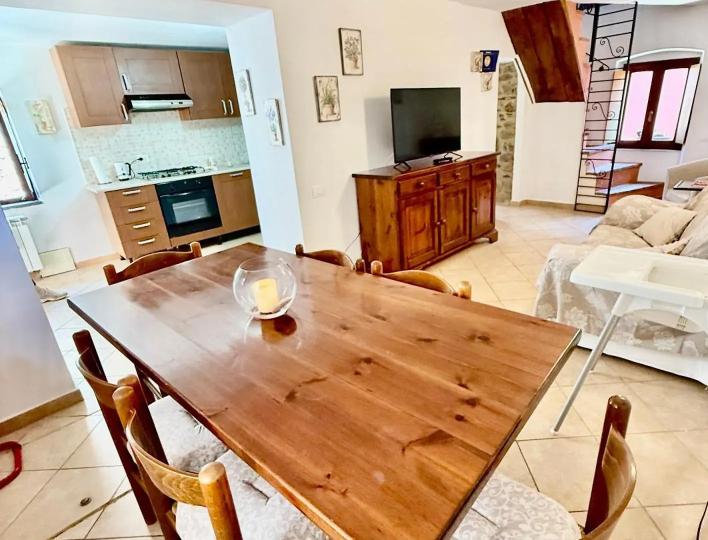 Casa vacanze Elena Rometta