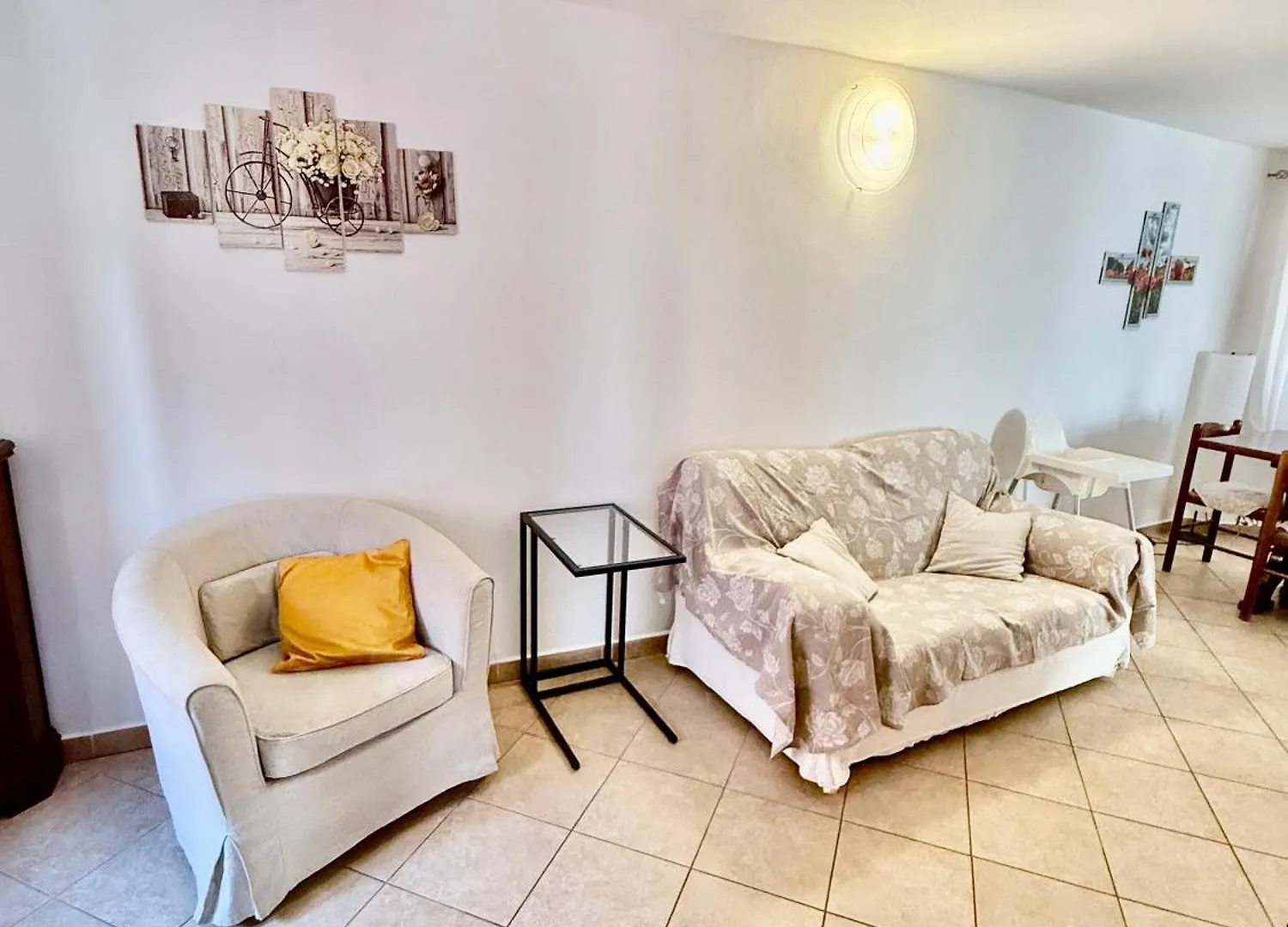 Casa vacanze Elena Rometta